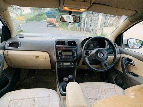 Used 2011 Volkswagen Vento MT for sale in Jaipur 