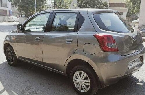 Datsun GO Plus T 2016 MT for sale in Ahmedabad 