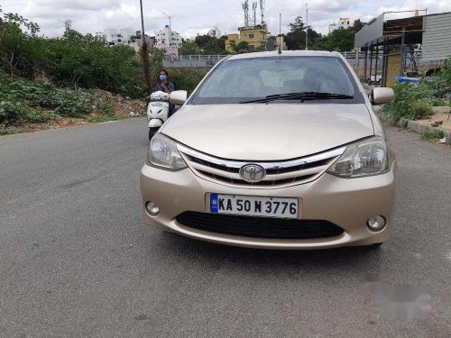 Toyota Etios Liva GD SP, 2012, Diesel MT for sale in Nagar 