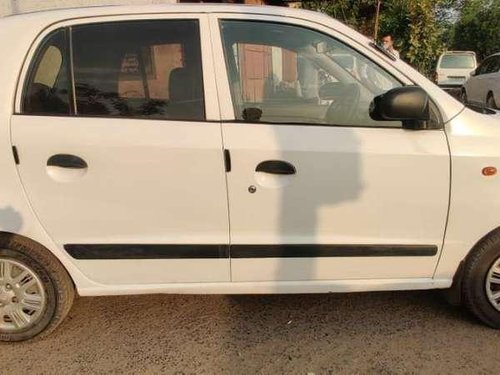 2007 Hyundai Santro Xing GLS MT for sale in Ahmedabad 