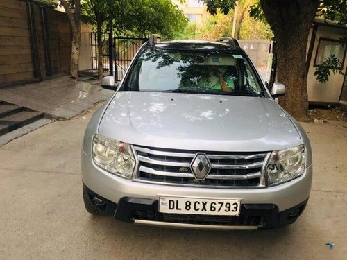 Used 2012 Renault Duster AT for sale in New Delhi