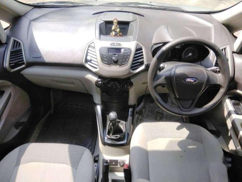 Used Ford EcoSport 2013 MT for sale in Coimbatore 