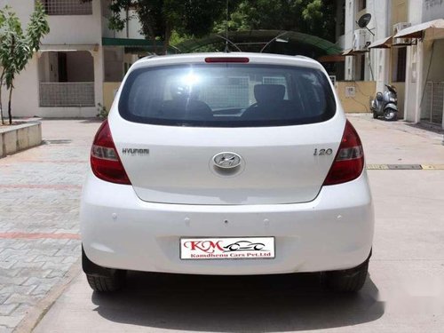 Used Hyundai I20 2012 MT for sale in Gandhinagar 