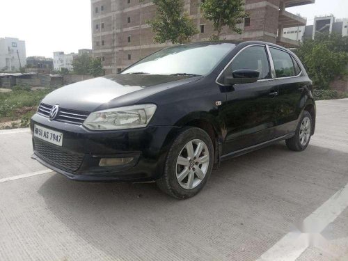 Used Volkswagen Polo 2012 MT for sale in Faridabad 