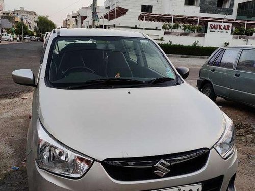 Maruti Suzuki Alto K10 VXi, 2015, MT for sale in Jaipur 