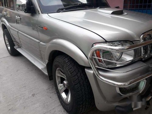 Used Mahindra Scorpio 2007 MT for sale in Chennai 