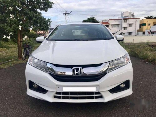 Honda City VX, 2014, Diesel MT for sale in Coimbatore 