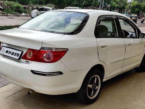 Used Honda City ZX EXi 2007 MT for sale in Nagpur