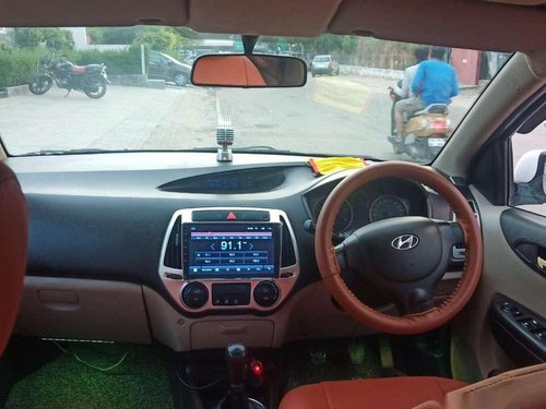 Used Hyundai i20 2012 MT for sale in Jaipur 