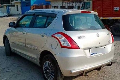 Used Maruti Suzuki Swift VDI 2015 MT for sale in Ghaziabad 