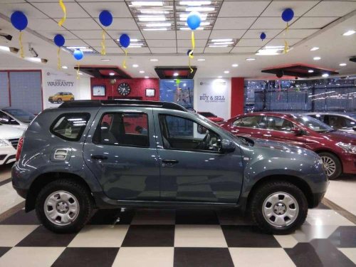 Used 2015 Renault Duster MT for sale in Nagar 