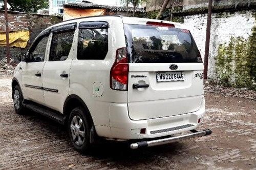 Mahindra Xylo D4 2013 MT for sale in Kolkata 