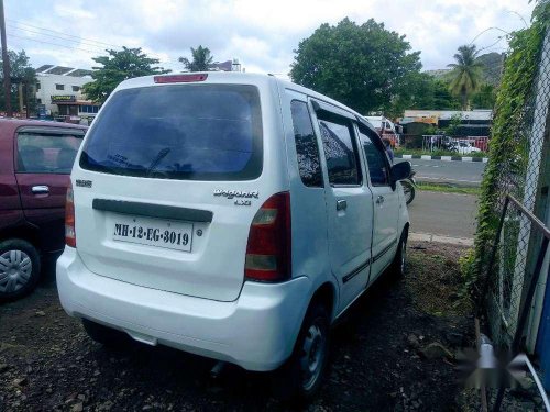 Used 2007 Maruti Suzuki Wagon R MT for sale in Karad 