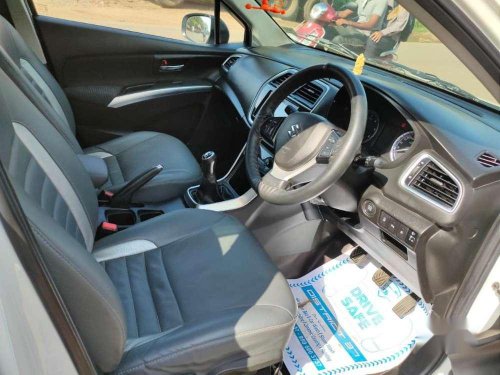 Used Maruti Suzuki S Cross 2018 AT for sale in Bhimavaram 