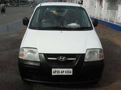 Used Hyundai Santro Xing XL 2005 MT in Hyderabad 