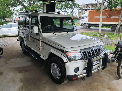 Used Mahindra Bolero ZLX 2018 MT for sale in Guwahati 