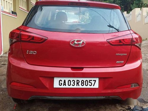 Used Hyundai Elite i20 2017 MT for sale in Ponda 