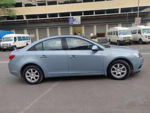 Used 2010 Chevrolet Cruze MT for sale in Pune