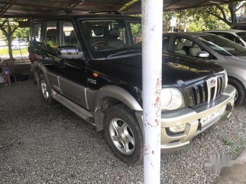 Used Mahindra Scorpio 2010 MT for sale in Kochi 