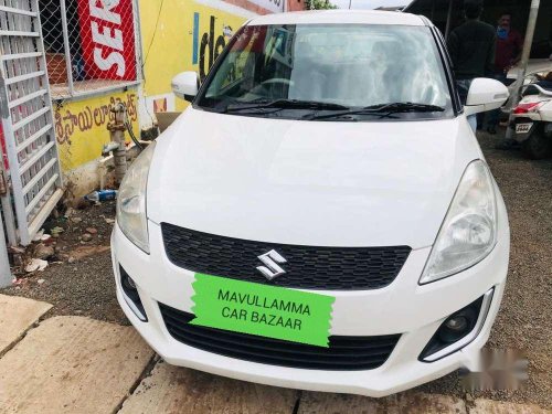 2015 Maruti Suzuki Swift VDI MT for sale in Bhimavaram