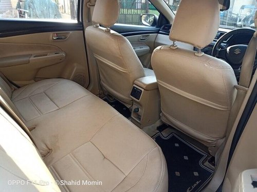 Used 2016 Maruti Suzuki Ciaz MT for sale in Pune