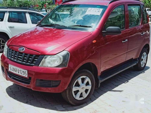 Mahindra Quanto C4, 2013, Diesel AT for sale in Vadodara 