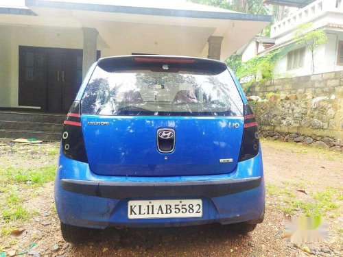 Used Hyundai i10 2008 MT for sale in Kozhikode