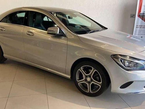 Used 2017 Mercedes Benz A Class AT for sale in Dehradun 