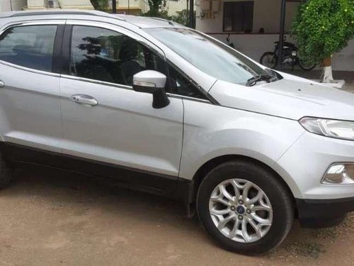 2013 Ford EcoSport MT for sale in Coimbatore 