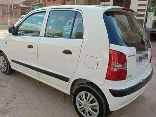 Hyundai Santro Xing GLS 2012 MT for sale in Jodhpur