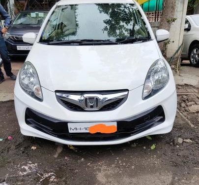 Used 2011 Honda Brio MT for sale in Pune