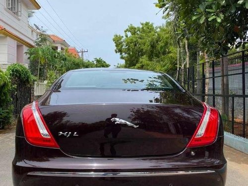 Used 2012 Jaguar XJ AT for sale in Chennai 