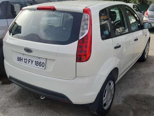 Used Ford Figo 2010 MT for sale in Pune