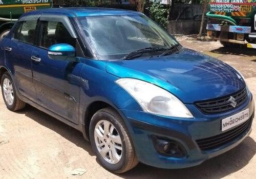 Used Maruti Suzuki Swift Dzire 2012 MT for sale in Mumbai