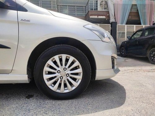 Used Maruti Suzuki Ciaz 2016 MT for sale in New Delhi