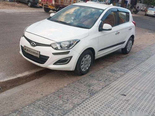 Used Hyundai i20 2012 MT for sale in Jaipur 