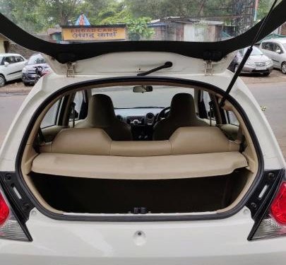 Used 2011 Honda Brio MT for sale in Pune