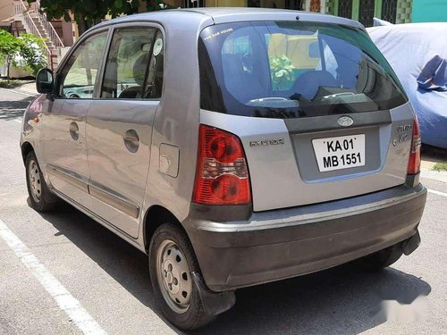 Hyundai Santro Xing XL eRLX, 2005, MT for sale in Nagar 