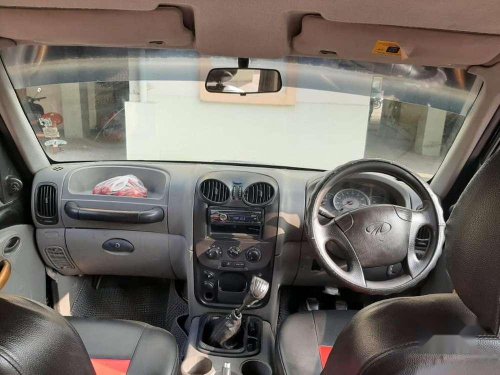 Used Mahindra Scorpio LX 2011 MT for sale in Guwahati 