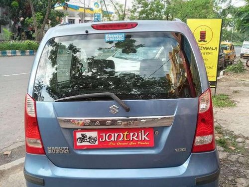 2011 Maruti Suzuki Wagon R VXI MT for sale in Kolkata 