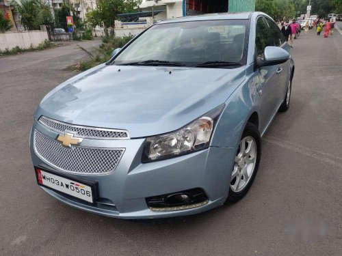 Used 2010 Chevrolet Cruze MT for sale in Pune