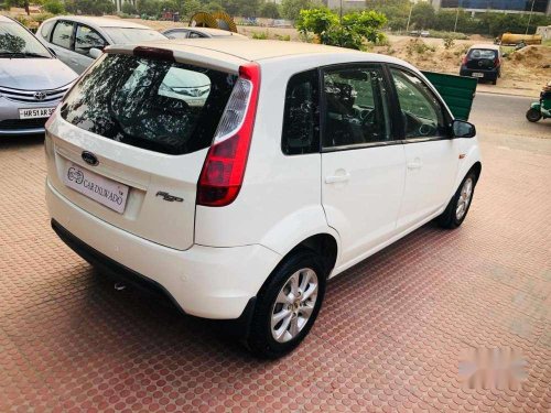 Used Ford Figo 2012 MT for sale in Gurgaon 