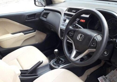 Used Honda City 2015 MT for sale in Bangalore