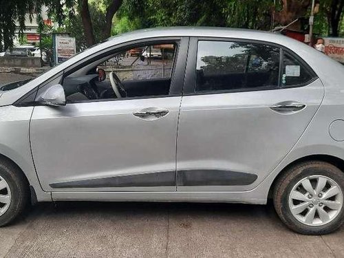 Hyundai Xcent SX 1.2, 2015, Petrol MT for sale in Pune