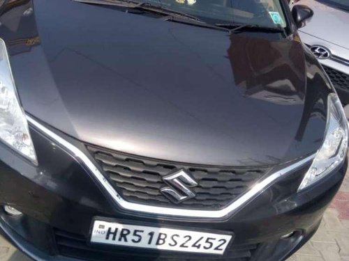 Used 2018 Maruti Suzuki Baleno MT for sale in Gurgaon 