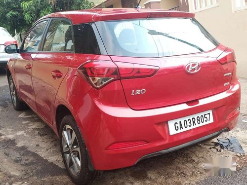 Used Hyundai Elite i20 2017 MT for sale in Ponda 