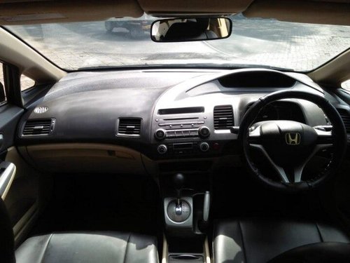 Used 2008 Honda Civic AT for sale in Mumbai