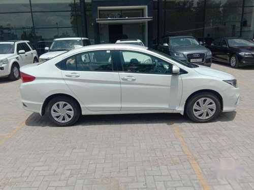 Honda City S 2018 MT for sale in Ahmedabad 