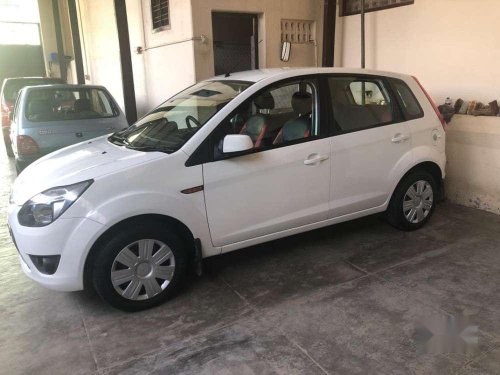 Used Ford Figo 2012 MT for sale in Madurai