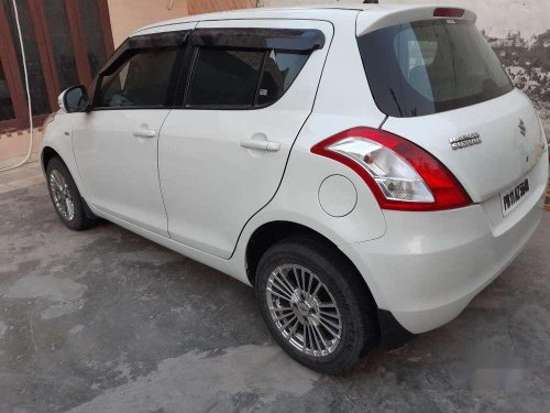 2012 Maruti Suzuki Swift VDI MT for sale in Moga 